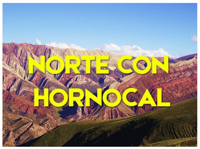 NORTE CON HORNOCAL - 2024