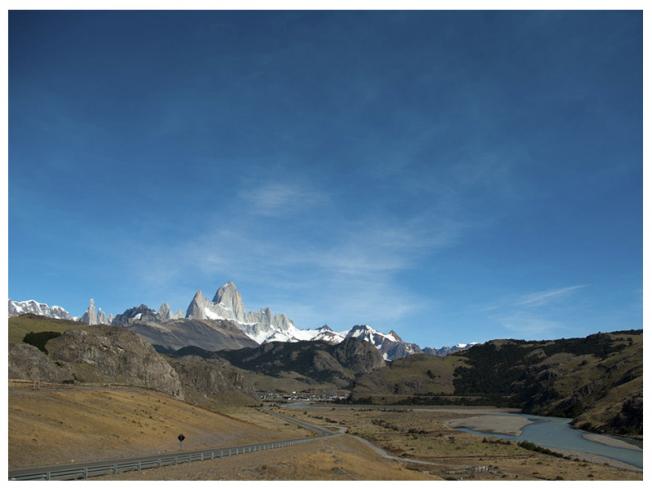 Recorriendo La Patagonia Por Ruta 40 Grupal 2020 Marcelo Gimenez 8124