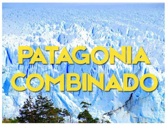PATAGONIA COMBINADO - 2023