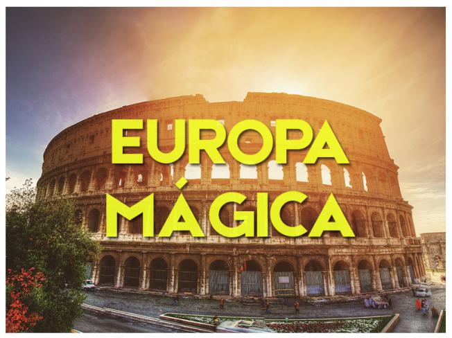EUROPA MÁGICA – 2023 y 2024