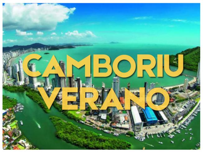 CAMBORIU - VERANO 2023
