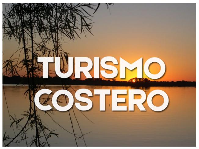 TURISMO COSTERO - 2022