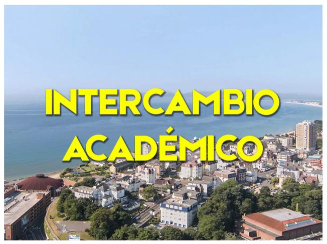 INTERCAMBIO ACADEMICO con EF - INGLATERRA 2023